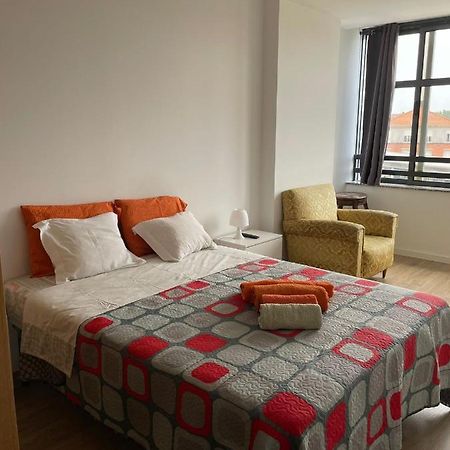 Cais 54 Apartments Aveiro Eksteriør billede